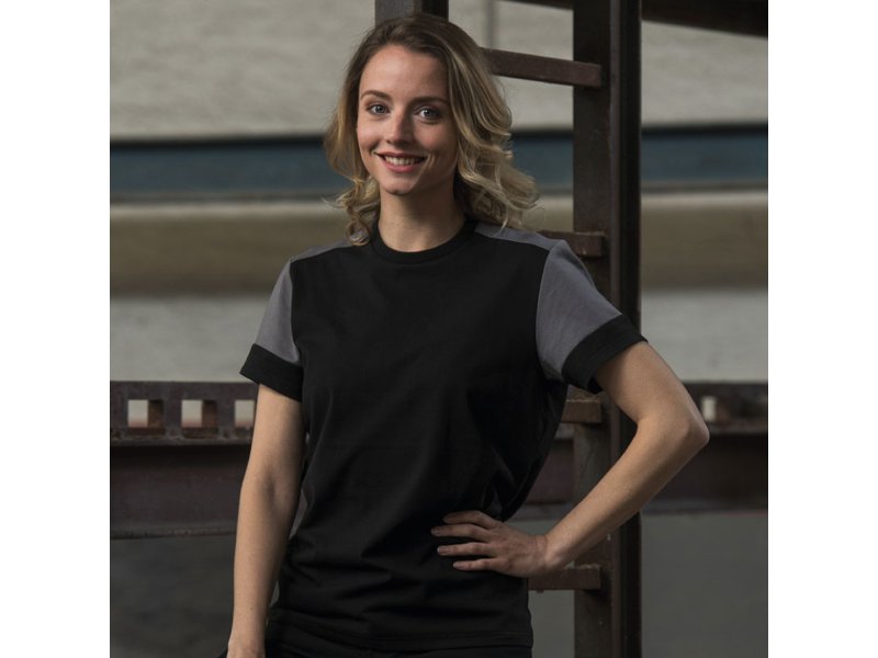 Printer Prime Dames T-shirt Printer Prime Dames T-shirt