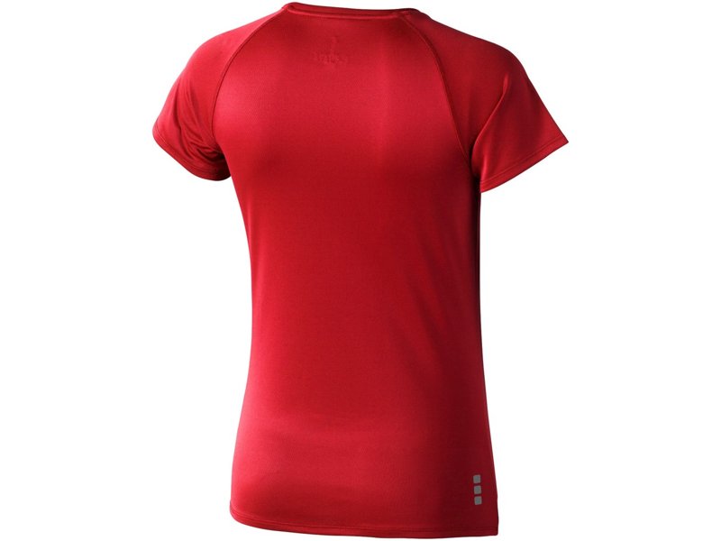 Elevate Niagara Cool Fit dames sportshirt » vanaf € 9,10 Elevate Niagara Cool Fit dames sportshirt » vanaf € 9,10