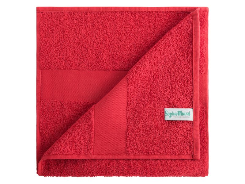 Sophie Muval handdoek Sporthanddoek