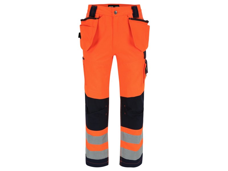 HEROCK Styx hoge zichtbaarheid broek