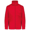 Kariban Windbreaker, voordelige kinderjas geschikt voor bedrukken met logo en/of reclame