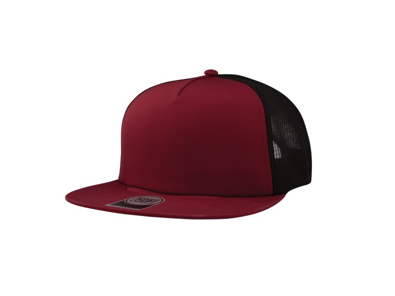 Kingcap Exclusive Recycled Snapback Cap
