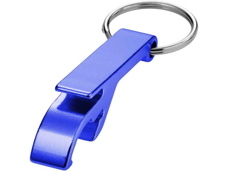 Tao sleutelhanger met fles- en blikopener