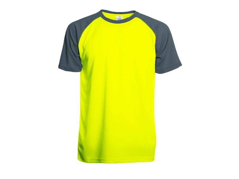 SP Trail sportshirt, 140 gr/m² SP Trail sportshirt, 140 gr/m²