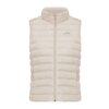 IQONIQ Meru dames gerecycled polyester bodywarmer IQONIQ Meru dames gerecycled polyester bodywarmer
