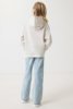 Iqoniq Yengo hoodie Kids Iqoniq Yengo hoodie Kids