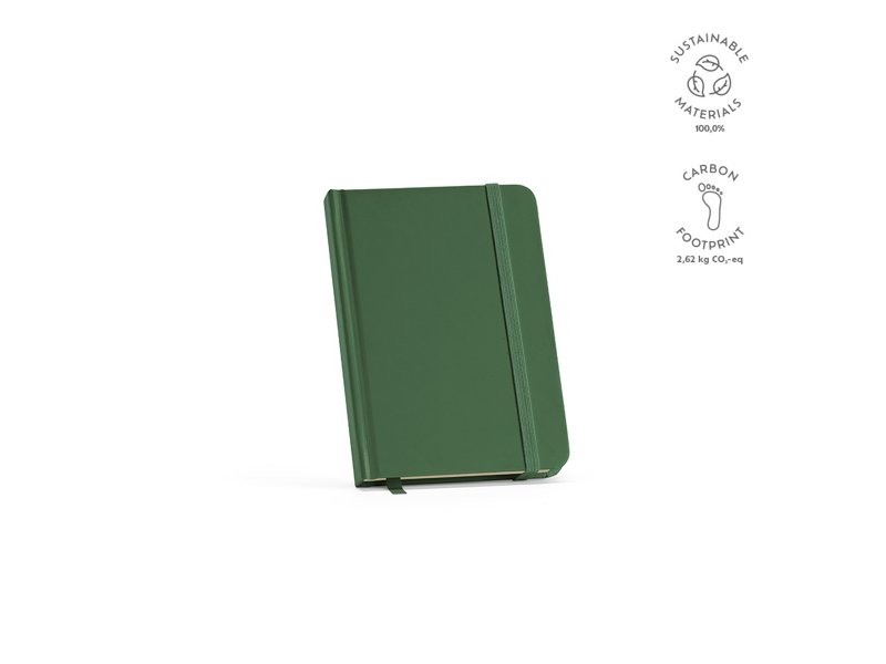 Notitieboek Marquez A6 Notitieboek Marquez A6