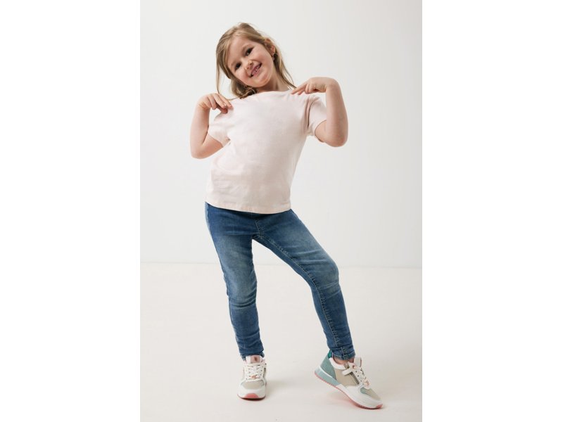 Iqoniq kinder t-shirt Koli Iqoniq kinder t-shirt Koli