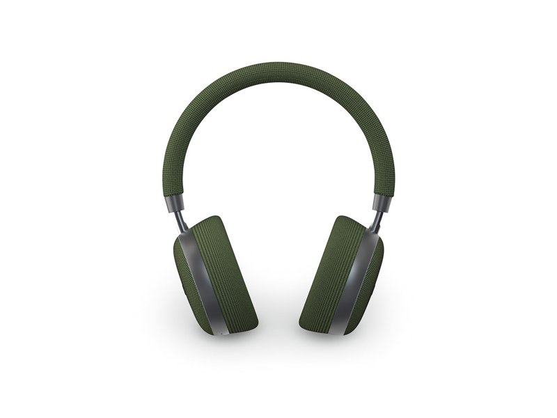 Bell hoofdtelefoon gerecycled ABS 500 mAh Bell hoofdtelefoon gerecycled ABS 500 mAh