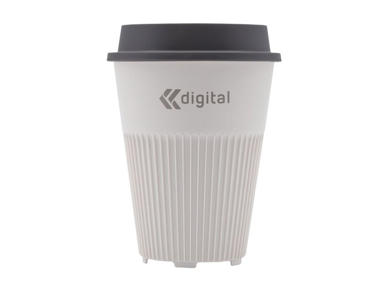 Circular&Co Returnable Cup Lid 340 ml koffiebeker