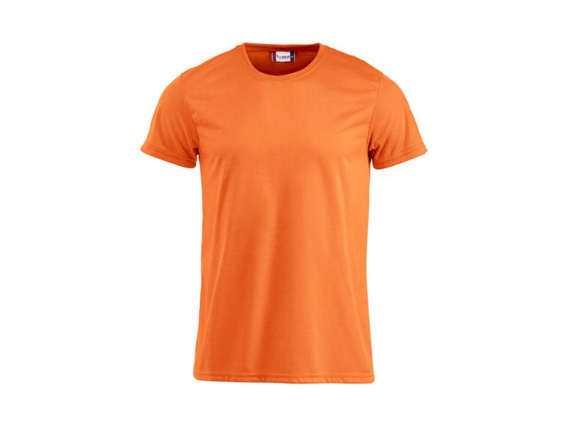 T-shirts in opvallende neon kleuren bestellen T-shirts in opvallende neon kleuren bestellen