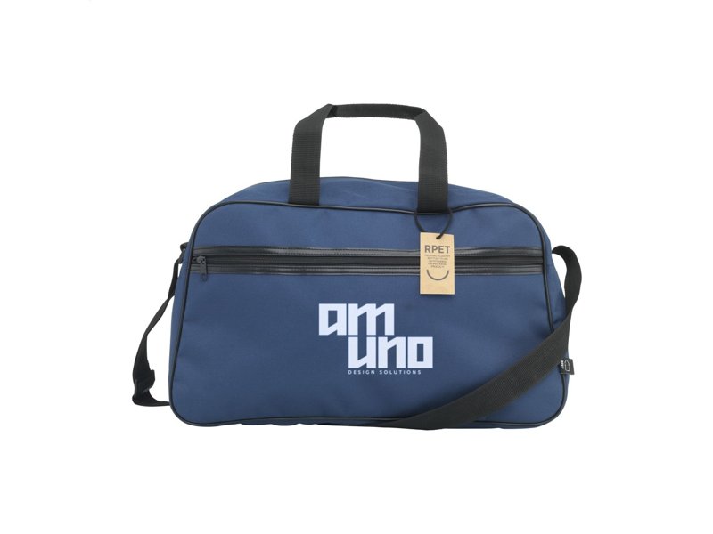 Duurzame Sporttas: Eastport RPET Sportsbag - Totziens Promotions Duurzame Sporttas: Eastport RPET Sportsbag - Totziens Promotions