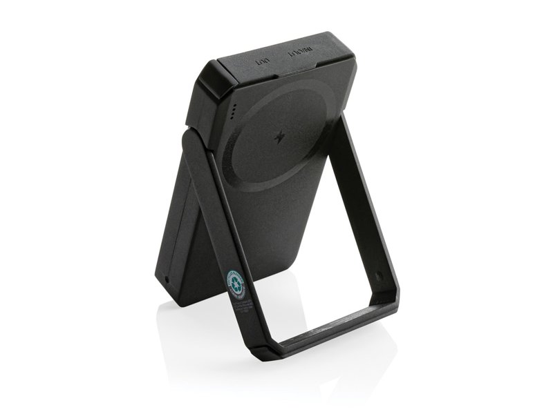 Skywave RCS rerecycled solar powerbank 10.000 mah 10W