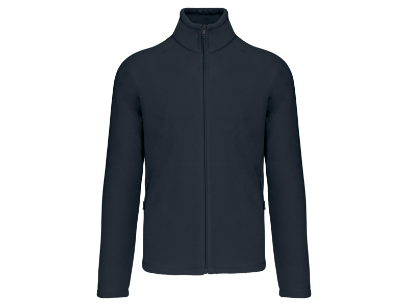 Kariban Marco - Zware fleece met rits Kariban Marco - Zware fleece met rits