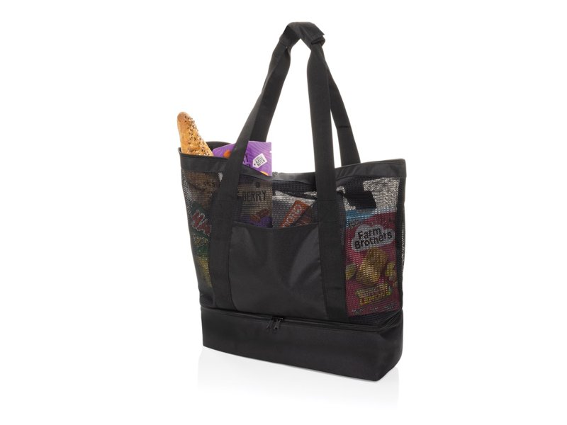 Iqlo Aware™ Rpet 2 in 1 koeltas