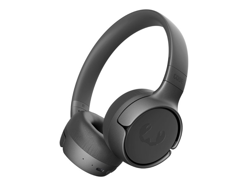 3HP1100 Code Fuse-Wireless on-ear headphone