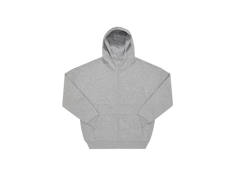 B&C Influence Zip Hoody