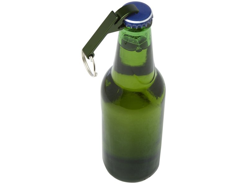 Tao sleutelhanger met fles- en blikopener