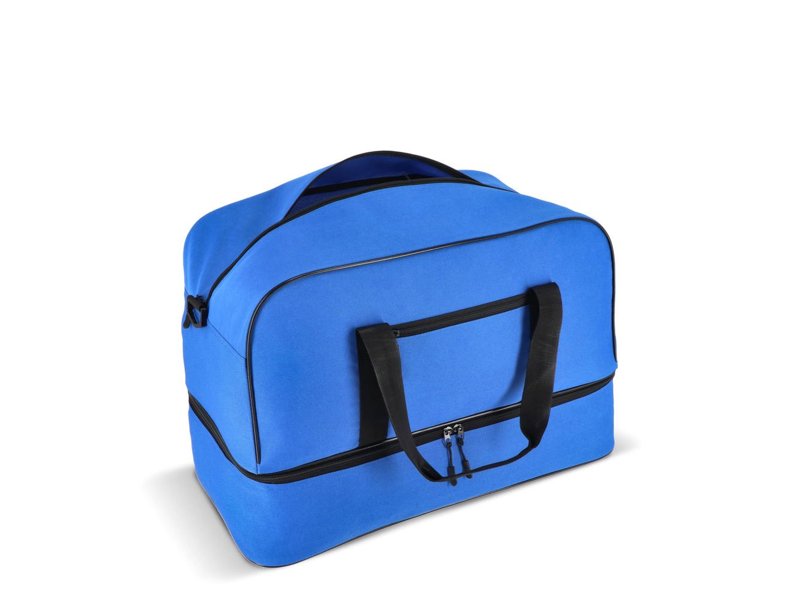 Voetbal tas 600D gerecycled PET