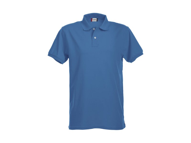 Clique Stretch Premium Polo Clique Stretch Premium Polo