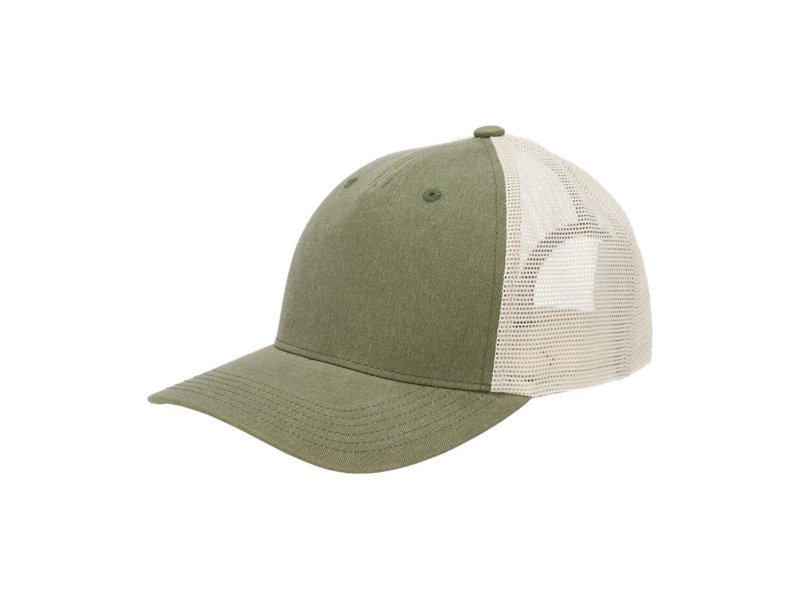 Vintage Organic Trucker Cap Vintage Organic Trucker Cap