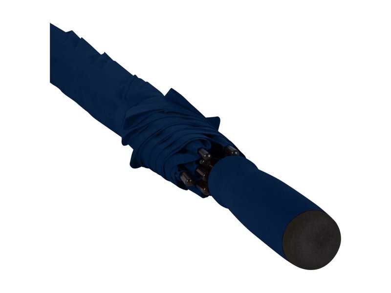 Niel 23" automatisch openende paraplu van gerecycled PET Niel 23" automatisch openende paraplu van gerecycled PET