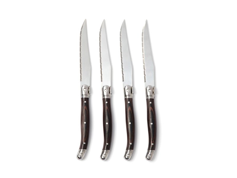 VINGA Gigaro steakmessenset