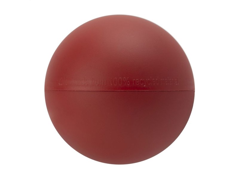 Kerstbal Ø 7 cm Recycled PP - Made in Europe