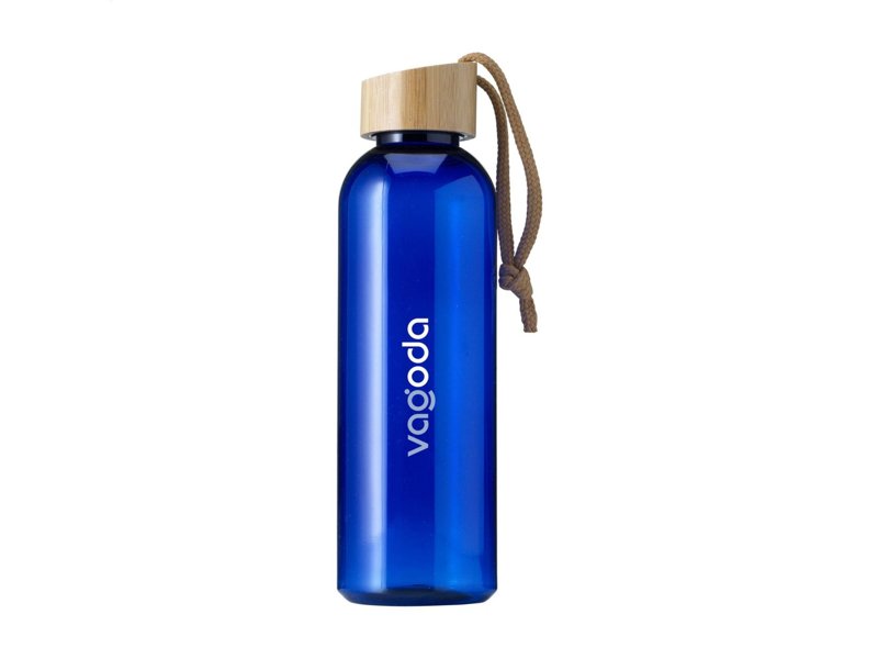 Shima RPET Bottle 700 ml waterfles Shima RPET Bottle 700 ml waterfles