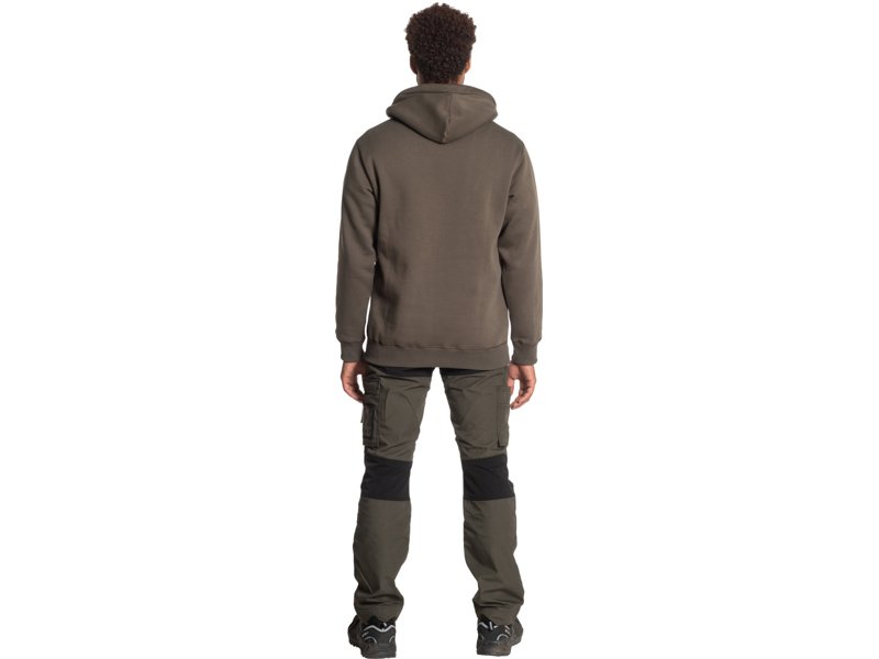 HEROCK Hesus Sweater met kap HEROCK Hesus Sweater met kap