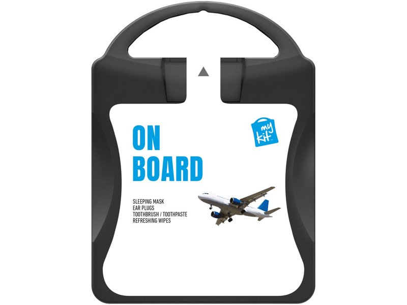 MyKit Aan Boord Set MyKit Aan Boord Set