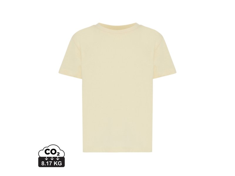 Iqoniq kinder t-shirt Koli Iqoniq kinder t-shirt Koli
