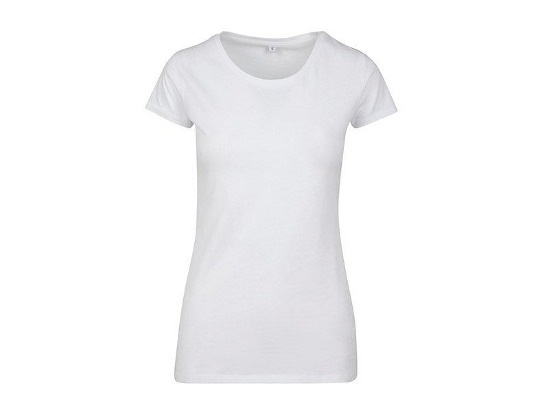 Build Your Brand - Ladies´ Merch T-Shirt Build Your Brand - Ladies´ Merch T-Shirt