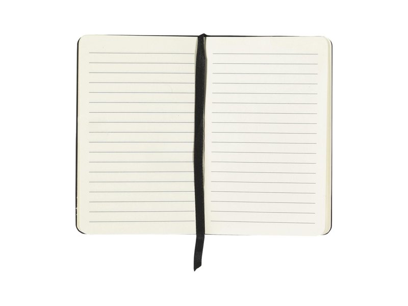 Pocket Notebook A6 notitieboek