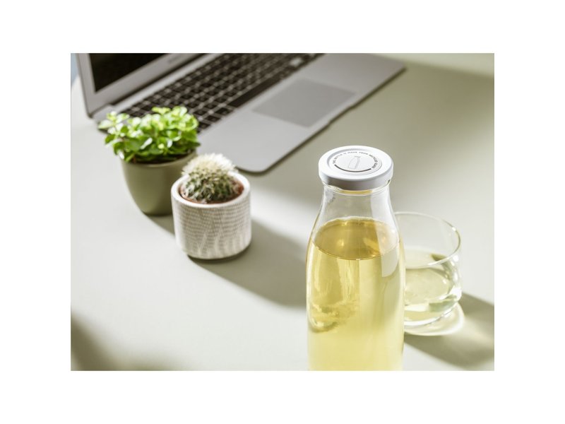 Glassy Recycled Bottle 500 ml drinkfles