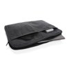 Laluka AWARE™ gerecycled katoenen 15,6 inch laptophoes Laluka AWARE™ gerecycled katoenen 15,6 inch laptophoes