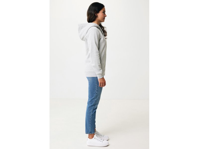 Iqoniq Abisko Zipped hoodies Iqoniq Abisko Zipped hoodies