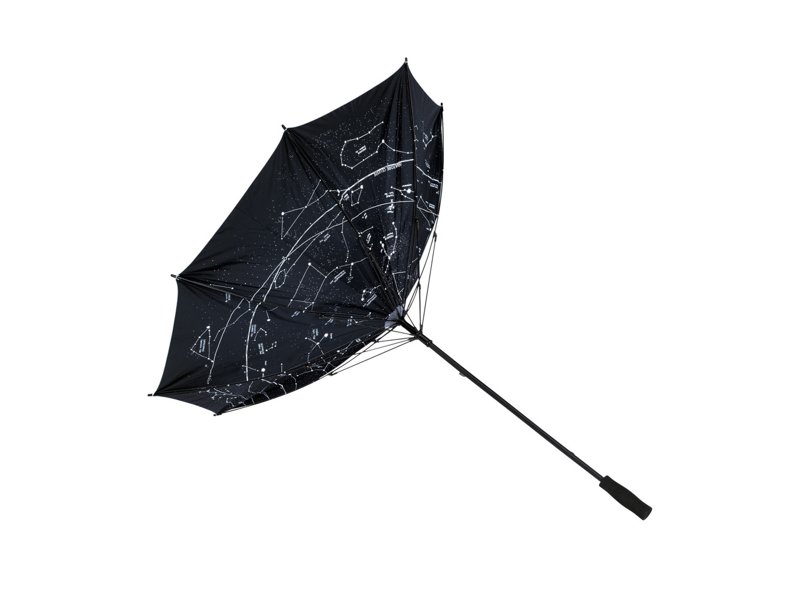 FiberStar stormparaplu 23 inch