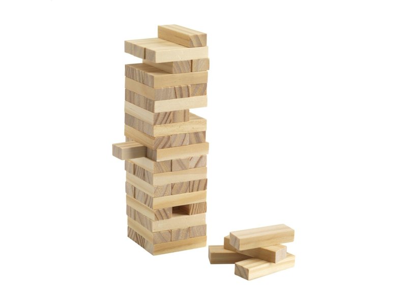 Tower Game spel