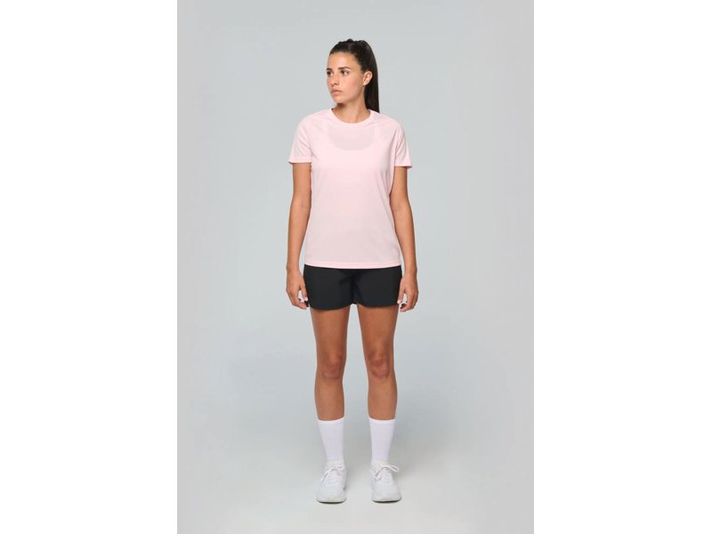 ProAct Functioneel Dames sportshirt ProAct Functioneel Dames sportshirt