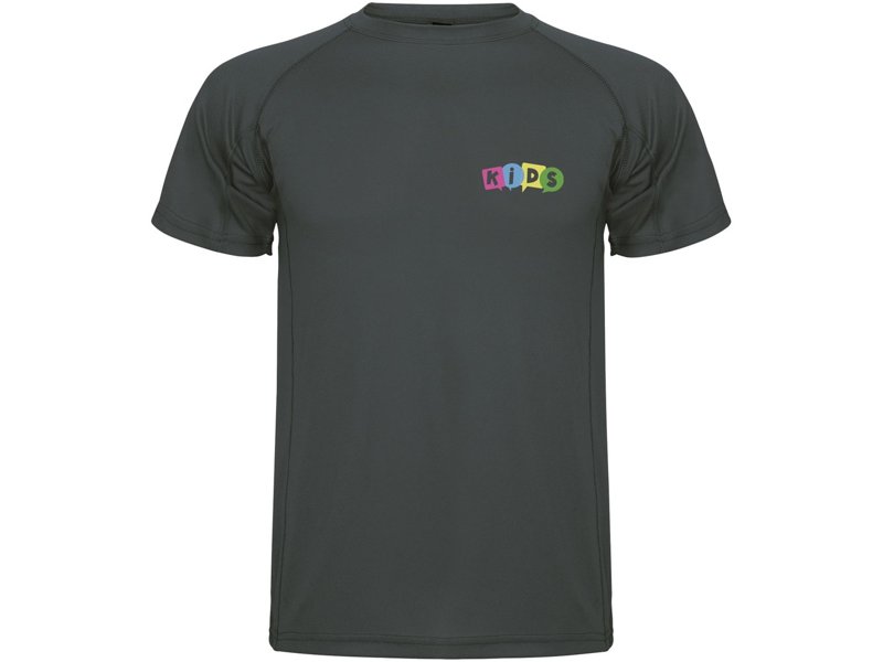 Roly sportshirt Montecarlo kids Roly sportshirt Montecarlo kids