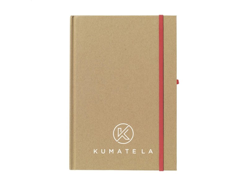 ECO Notebook A5 notitieboek ECO Notebook A5 notitieboek