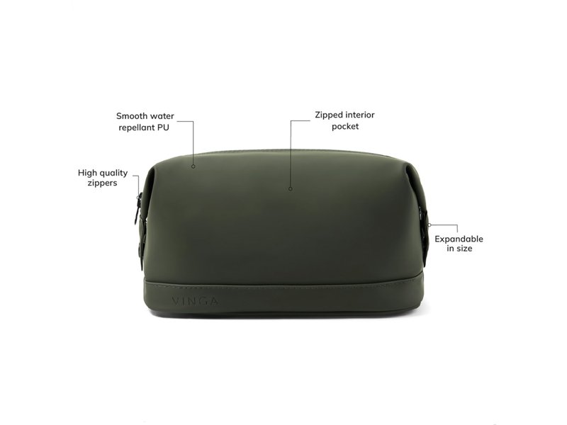 VINGA Baltimore toilettas