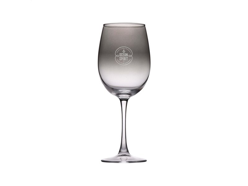 Smokey Wijnglas 360 ml