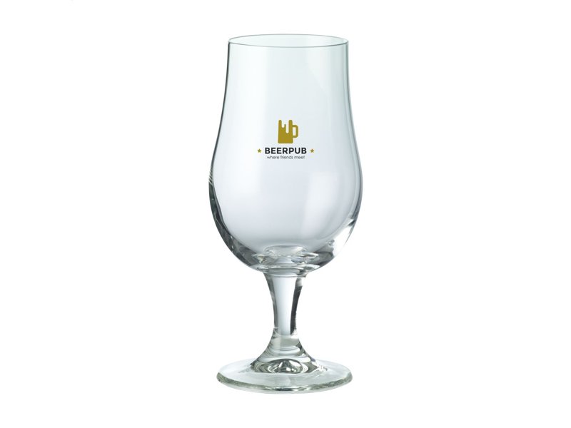 Munich Bierglas 370 ml