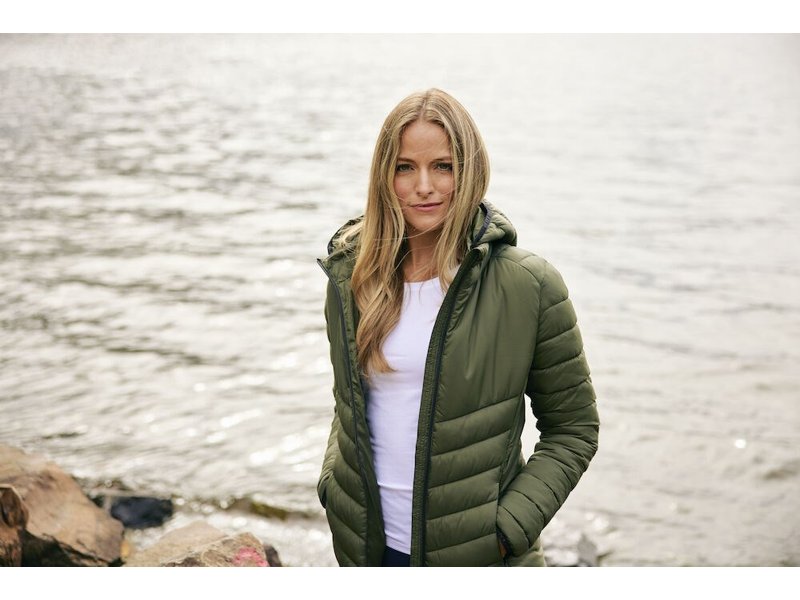 Cutter & Buck - Mount Adams Jacket Dames