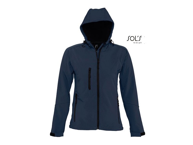 Sols Dames Softshell Replay Jas | Stijlvolle en Functionele Softshell Jassen voor Dames - TotZiens Promotions Sols Dames Softshell Replay Jas | Stijlvolle en Functionele Softshell Jassen voor Dames - TotZiens Promotions