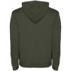 Roly hoodie Urban voor heren