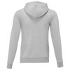 Theron heren hoodie met ritssluiting Theron heren hoodie met ritssluiting