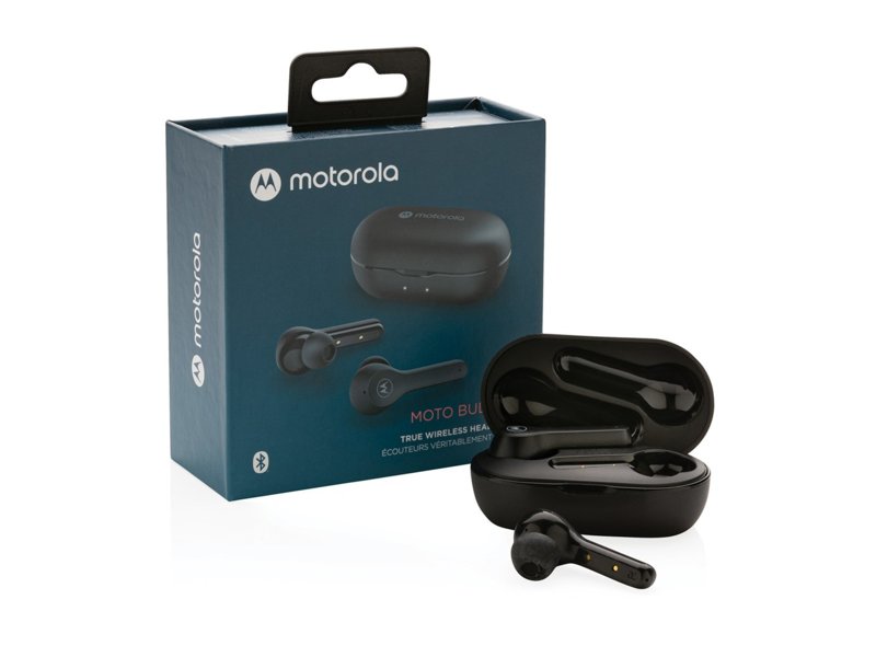 Motorola IPX5 TWS MOTO buds 85 Motorola IPX5 TWS MOTO buds 85